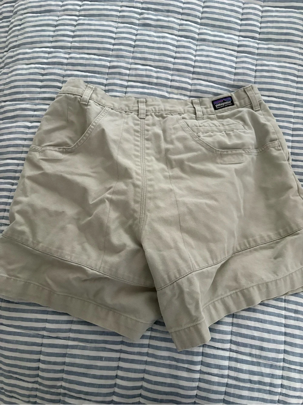 Patagonia Men's Heritage Stand Up® Shorts 36